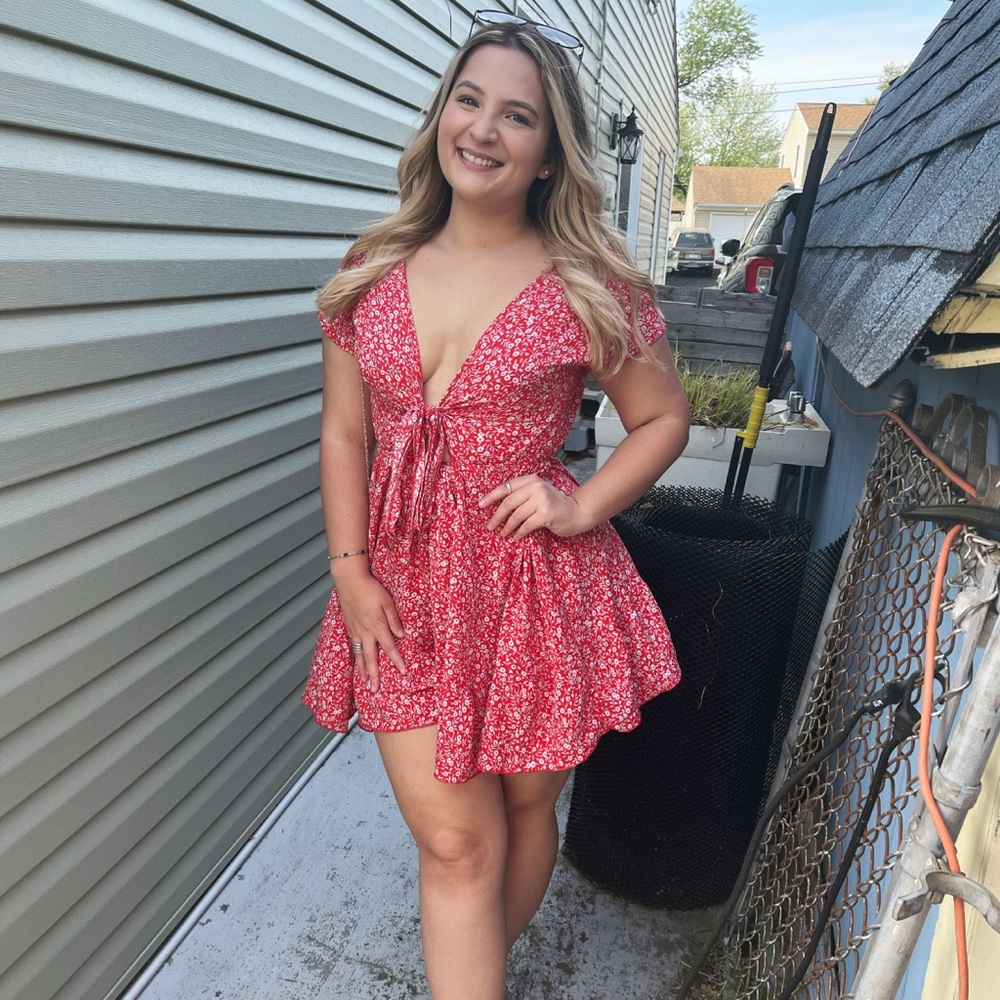 Summer dress